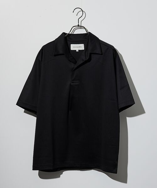 DESIGNWORKS / デザインワークス ポロシャツ | 【ITADAKI】2WAY ポロシャツ | 詳細19