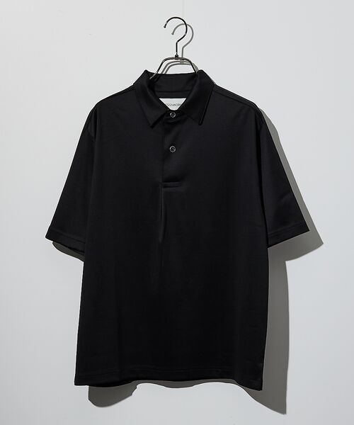 DESIGNWORKS / デザインワークス ポロシャツ | 【ITADAKI】2WAY ポロシャツ | 詳細9