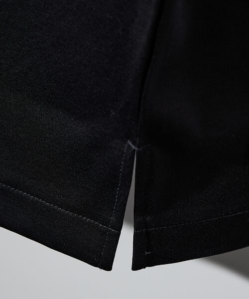 DESIGNWORKS / デザインワークス ポロシャツ | 【ITADAKI】2WAY ポロシャツ | 詳細12