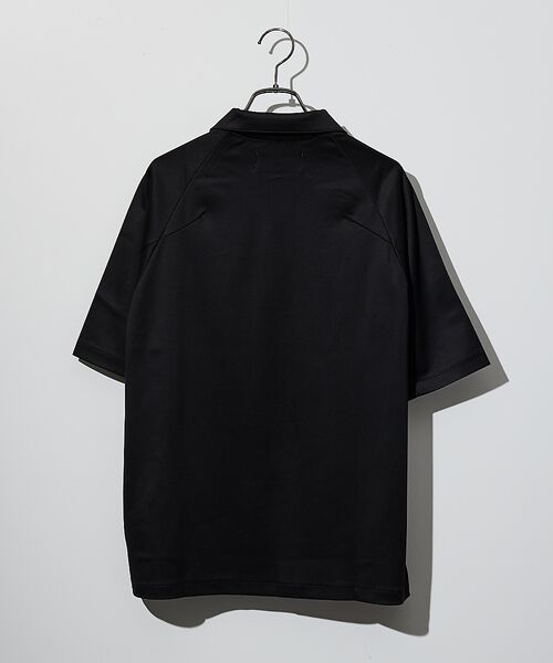 DESIGNWORKS / デザインワークス ポロシャツ | 【ITADAKI】2WAY ポロシャツ | 詳細14