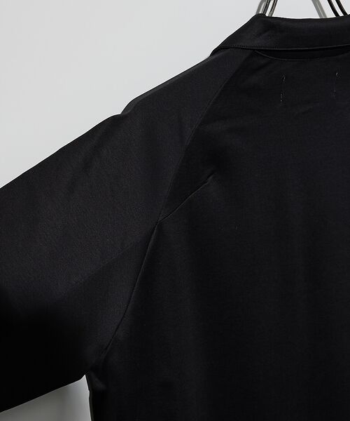 DESIGNWORKS / デザインワークス ポロシャツ | 【ITADAKI】2WAY ポロシャツ | 詳細15