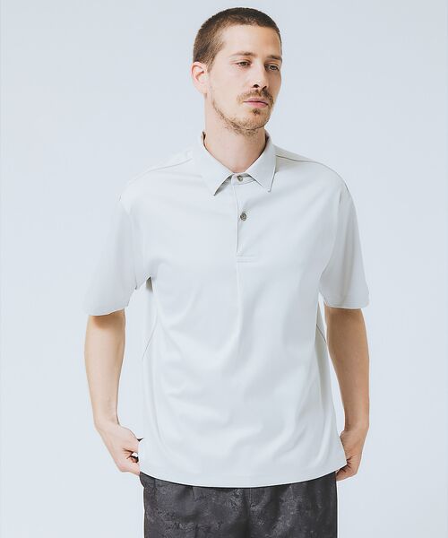 DESIGNWORKS / デザインワークス ポロシャツ | 【ITADAKI】2WAY ポロシャツ | 詳細21