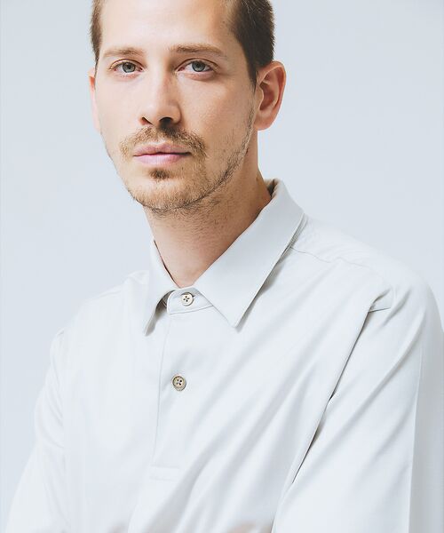 DESIGNWORKS / デザインワークス ポロシャツ | 【ITADAKI】2WAY ポロシャツ | 詳細22