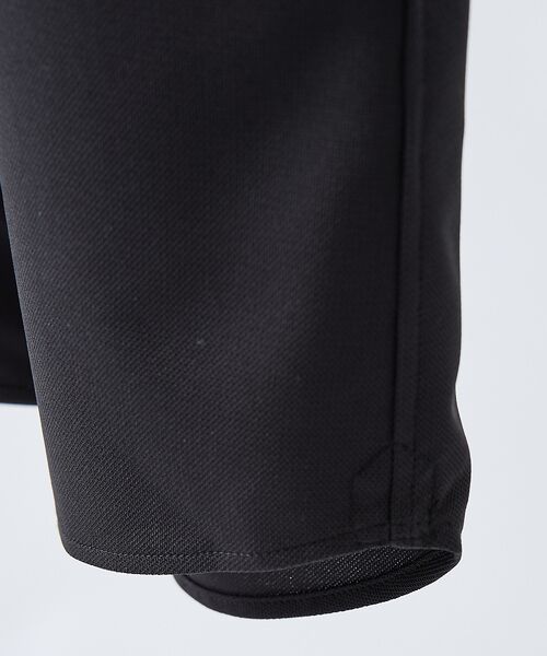 DESIGNWORKS / デザインワークス シャツ・ブラウス | 【速乾性】ワンピースワイドカラー 半袖シャツ | 詳細5