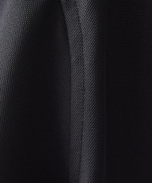 DESIGNWORKS / デザインワークス シャツ・ブラウス | 【速乾性】ワンピースワイドカラー 半袖シャツ | 詳細8