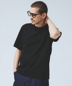 DESIGNWORKS / デザインワークス Tシャツ | 【接触冷感】クールスムース Tシャツ / アンサンブル対応