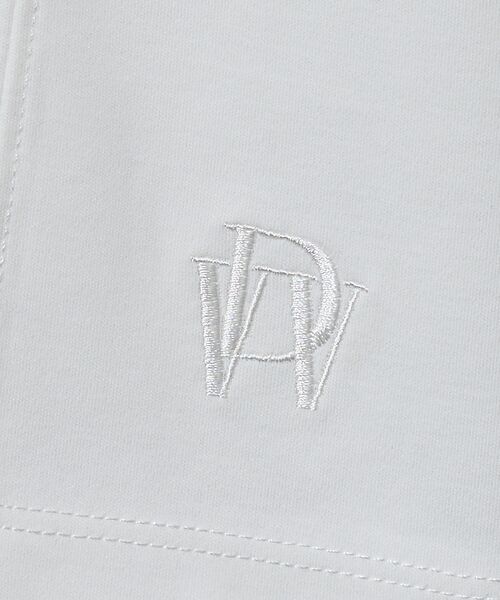 DESIGNWORKS / デザインワークス Tシャツ | 【接触冷感】クールスムース Tシャツ / アンサンブル対応 | 詳細1