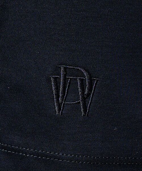 DESIGNWORKS / デザインワークス Tシャツ | 【接触冷感】クールスムース Tシャツ / アンサンブル対応 | 詳細7