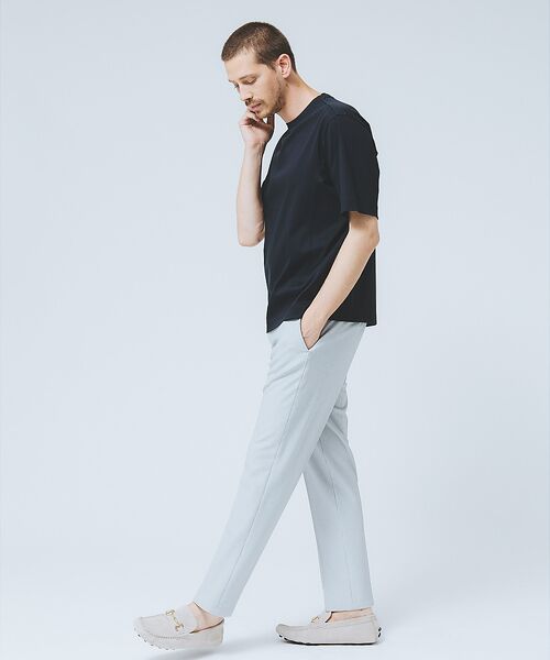 DESIGNWORKS / デザインワークス Tシャツ | 【接触冷感】クールスムース Tシャツ / アンサンブル対応 | 詳細9