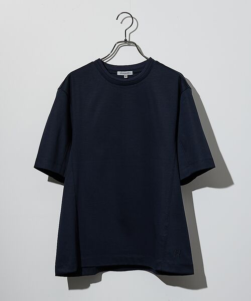 DESIGNWORKS / デザインワークス Tシャツ | 【接触冷感】クールスムース Tシャツ / アンサンブル対応 | 詳細11