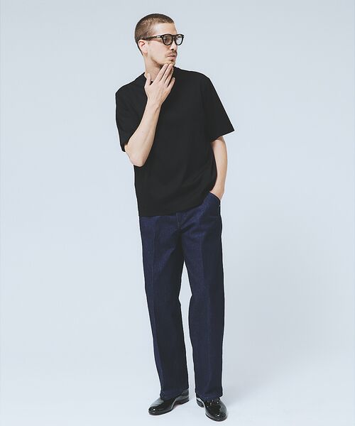 DESIGNWORKS / デザインワークス Tシャツ | 【接触冷感】クールスムース Tシャツ / アンサンブル対応 | 詳細13