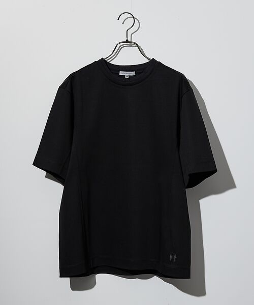 DESIGNWORKS / デザインワークス Tシャツ | 【接触冷感】クールスムース Tシャツ / アンサンブル対応 | 詳細14