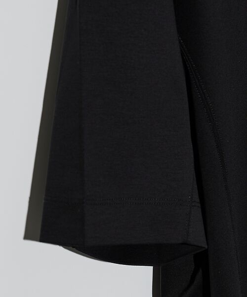 DESIGNWORKS / デザインワークス Tシャツ | 【接触冷感】クールスムース Tシャツ / アンサンブル対応 | 詳細17