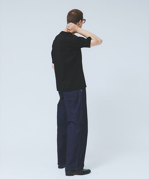 DESIGNWORKS / デザインワークス Tシャツ | 【接触冷感】クールスムース Tシャツ / アンサンブル対応 | 詳細19