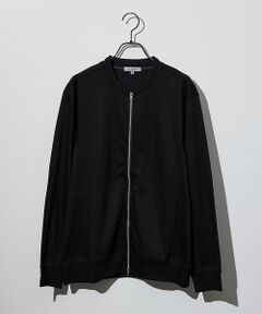 DESIGNWORKS / デザインワークス ブルゾン | 【接触冷感】クールスムース ブルゾン / アンサンブル対応