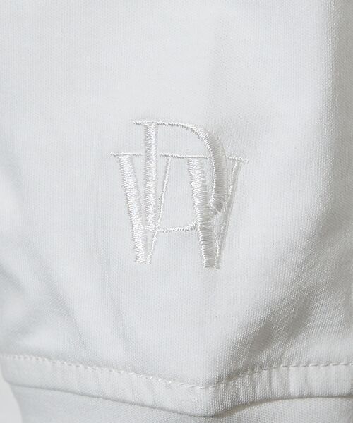 DESIGNWORKS / デザインワークス ブルゾン | 【接触冷感】クールスムース ブルゾン / アンサンブル対応 | 詳細2