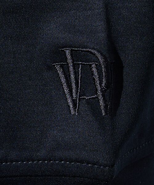 DESIGNWORKS / デザインワークス ブルゾン | 【接触冷感】クールスムース ブルゾン / アンサンブル対応 | 詳細5