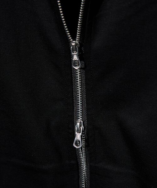 DESIGNWORKS / デザインワークス ブルゾン | 【接触冷感】クールスムース ブルゾン / アンサンブル対応 | 詳細9