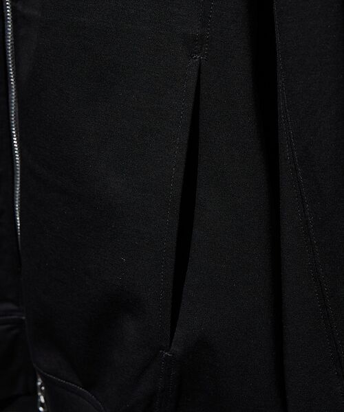 DESIGNWORKS / デザインワークス ブルゾン | 【接触冷感】クールスムース ブルゾン / アンサンブル対応 | 詳細10