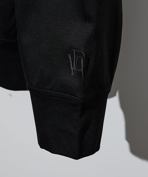 DESIGNWORKS / デザインワークス ブルゾン | 【接触冷感】クールスムース ブルゾン / アンサンブル対応 | 詳細11