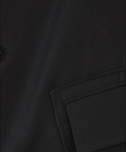 DESIGNWORKS / デザインワークス ベスト | 【セットアップ対応】スリーブレス ユーロ ゲームベスト/ジャケット | 詳細15