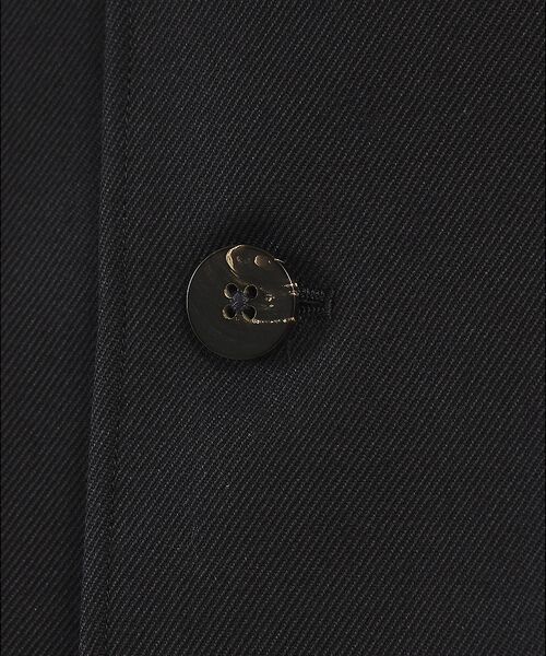 DESIGNWORKS / デザインワークス ベスト | 【セットアップ対応】スリーブレス ユーロ ゲームベスト/ジャケット | 詳細12