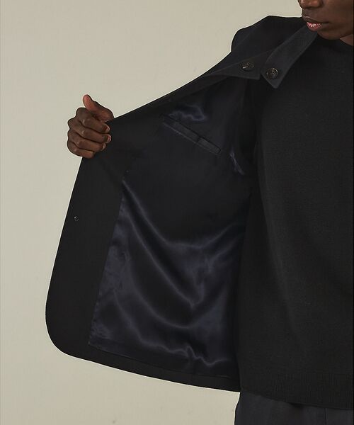 DESIGNWORKS / デザインワークス ベスト | 【セットアップ対応】スリーブレス ユーロ ゲームベスト/ジャケット | 詳細14