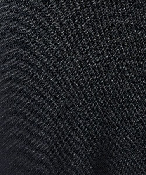 DESIGNWORKS / デザインワークス スラックス・ドレスパンツ | 【セットアップ対応】ダブルジャガード ジャージ パンツ/スラックス | 詳細13