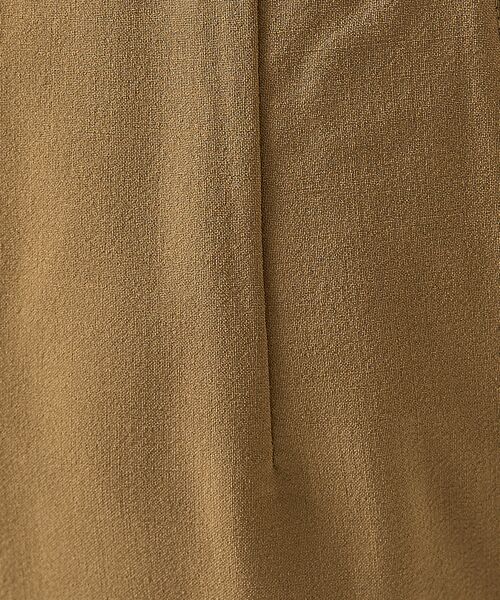 DESIGNWORKS / デザインワークス スラックス・ドレスパンツ | 【セットアップ対応】ハイパーストレッチ イージースラックス / 防シワ / ウォ | 詳細11