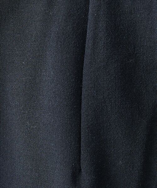 DESIGNWORKS / デザインワークス スラックス・ドレスパンツ | 【セットアップ対応】ハイパーストレッチ イージースラックス / 防シワ / ウォ | 詳細14