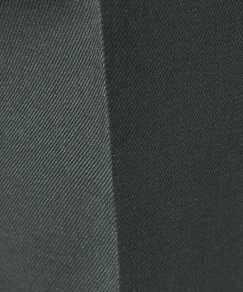 DESIGNWORKS / デザインワークス パンツ | 【セットアップ対応】ワイドテーパード ユーロドレス トラウザーズ/パンツ | 詳細1