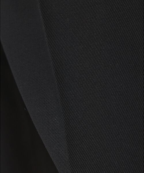 DESIGNWORKS / デザインワークス パンツ | 【セットアップ対応】ワイドテーパード ユーロドレス トラウザーズ/パンツ | 詳細11