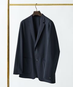 DESIGNWORKS デザインワークス⭐️ノーカラージャケット　セットアップ セットアップ対応】FINJACK×DESIGNWORKS ジャケット