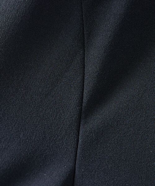 DESIGNWORKS / デザインワークス テーラードジャケット | 【セットアップ対応】ハイパーストレッチ エリミネート ジャケット / 防シワ / | 詳細13