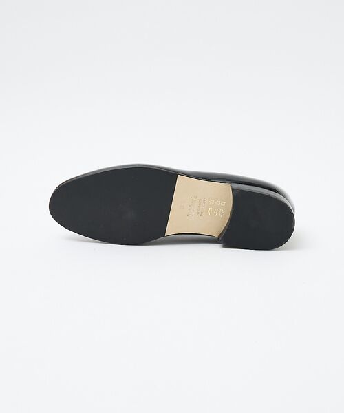 DESIGNWORKS / デザインワークス フラットシューズ | 【別注】Tricker’s Churchill エナメル シューズ | 詳細6