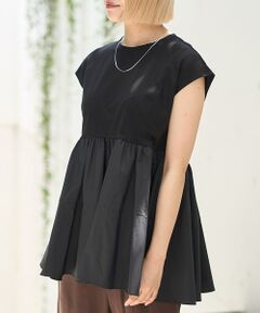 DESIGNWORKS - DESIGNWORKS デザインワークス ブラウス 38(M位) ピンク 【古着】【中古】 楽天市場】デザインワークス（レディースファッション）の通販