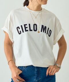 KATHARINE HAMNETT /キャサリンハムネット 】SLOGAN B （Tシャツ