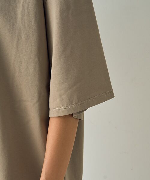 DESIGNWORKS / デザインワークス ワンピース | レースコンビワンピース | 詳細10