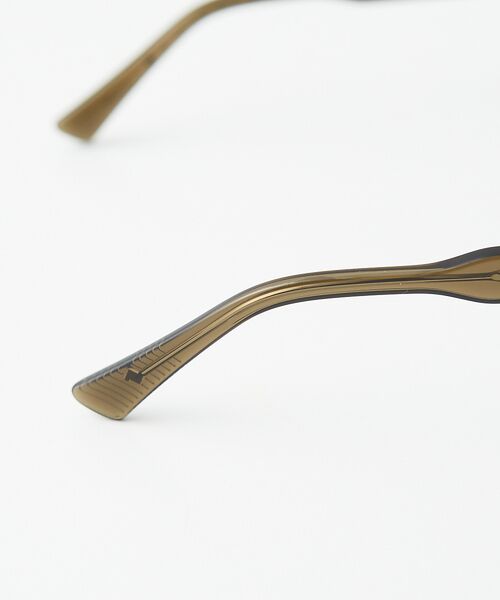 DESIGNWORKS / デザインワークス サングラス・メガネ | 【JIMMY FAIRLY/ジミーフェアリー 】サングラス HEADLIGHT | 詳細10