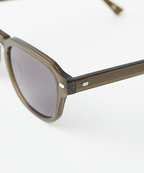 DESIGNWORKS / デザインワークス サングラス・メガネ | 【JIMMY FAIRLY/ジミーフェアリー 】サングラス HEADLIGHT | 詳細11