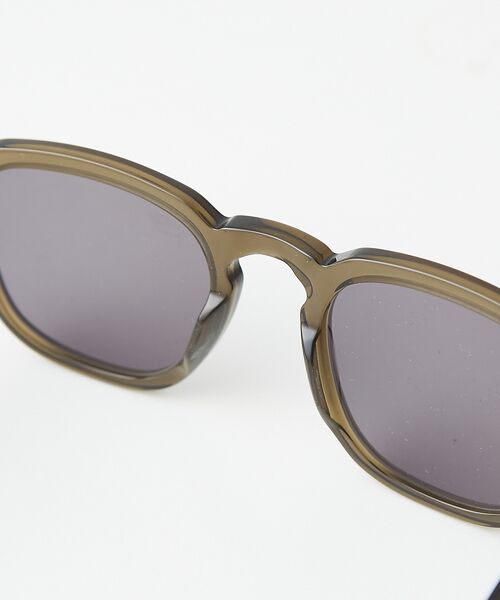 DESIGNWORKS / デザインワークス サングラス・メガネ | 【JIMMY FAIRLY/ジミーフェアリー 】サングラス HEADLIGHT | 詳細12