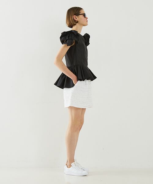 DESIGNWORKS / デザインワークス サングラス・メガネ | 【JIMMY FAIRLY/ジミーフェアリー 】サングラス HEADLIGHT | 詳細5