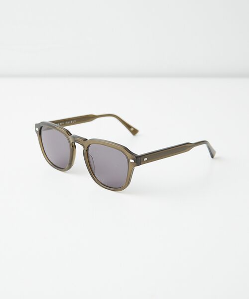 DESIGNWORKS / デザインワークス サングラス・メガネ | 【JIMMY FAIRLY/ジミーフェアリー 】サングラス HEADLIGHT | 詳細6