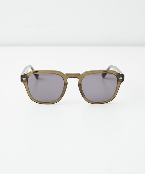 DESIGNWORKS / デザインワークス サングラス・メガネ | 【JIMMY FAIRLY/ジミーフェアリー 】サングラス HEADLIGHT | 詳細7