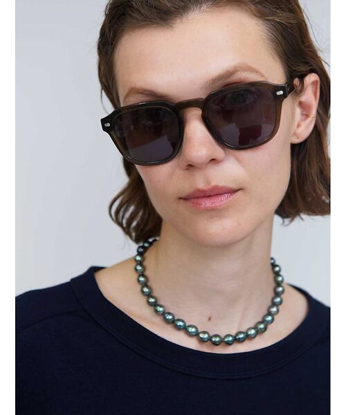 DESIGNWORKS / デザインワークス サングラス・メガネ | 【JIMMY FAIRLY/ジミーフェアリー 】サングラス HEADLIGHT | 詳細14