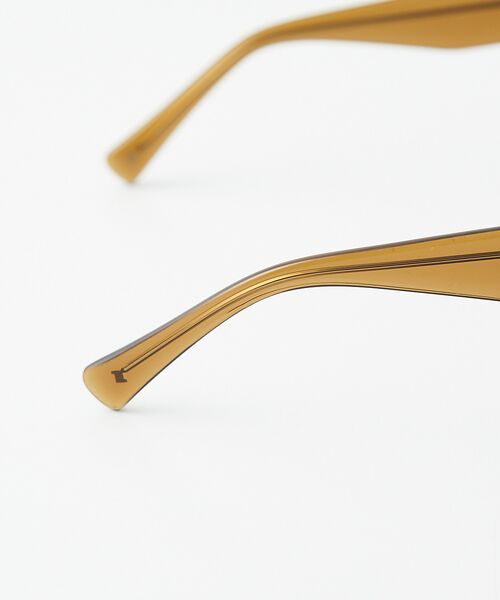 DESIGNWORKS / デザインワークス サングラス・メガネ | 【JIMMY FAIRLY/ジミーフェアリー】 サングラス MAYA | 詳細10