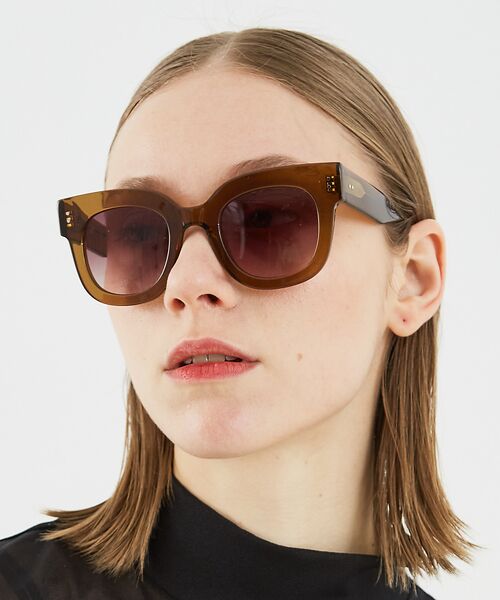 DESIGNWORKS / デザインワークス サングラス・メガネ | 【JIMMY FAIRLY/ジミーフェアリー】 サングラス MAYA | 詳細5