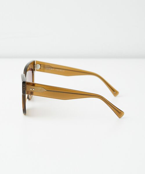 DESIGNWORKS / デザインワークス サングラス・メガネ | 【JIMMY FAIRLY/ジミーフェアリー】 サングラス MAYA | 詳細9