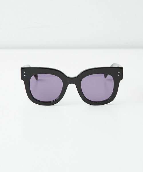 DESIGNWORKS / デザインワークス サングラス・メガネ | 【JIMMY FAIRLY/ジミーフェアリー】 サングラス MAYA | 詳細11