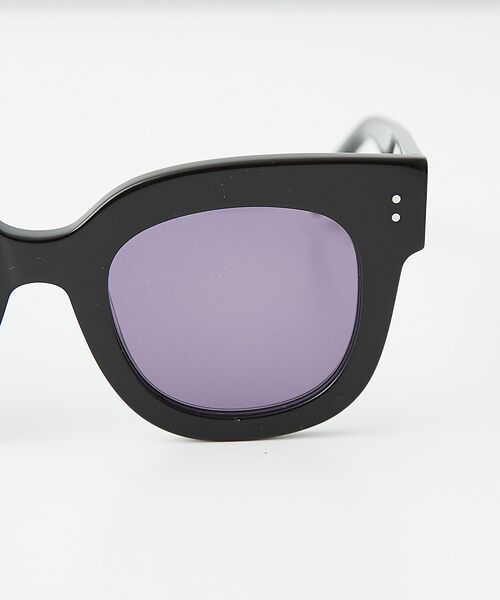 DESIGNWORKS / デザインワークス サングラス・メガネ | 【JIMMY FAIRLY/ジミーフェアリー】 サングラス MAYA | 詳細12